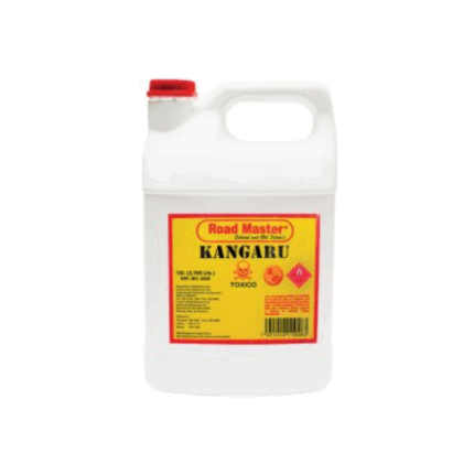 KANGARU 8OZ. ROAD MASTER