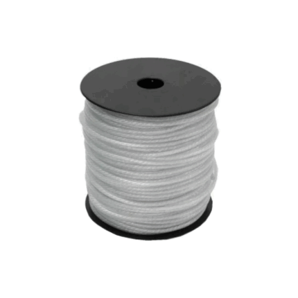 SOGA D/POLIETILENO 1X100M MAXCORD