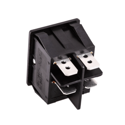 SWITCH D/4 PIN JPN