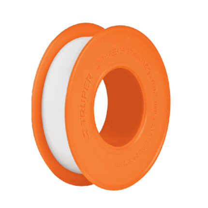 TEFLON 3/4" TRUPER