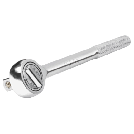 MATRACA CABEZA REDONDA 1/2" PRETUL