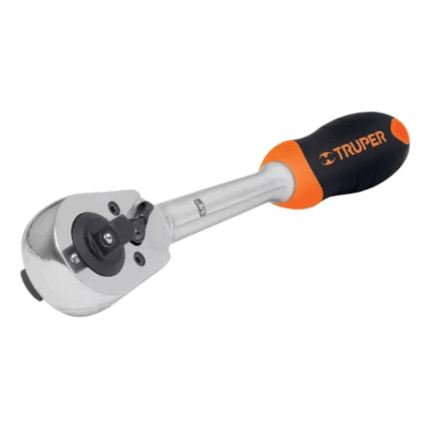 RATCHET MATRACA 3/8" TRUPER