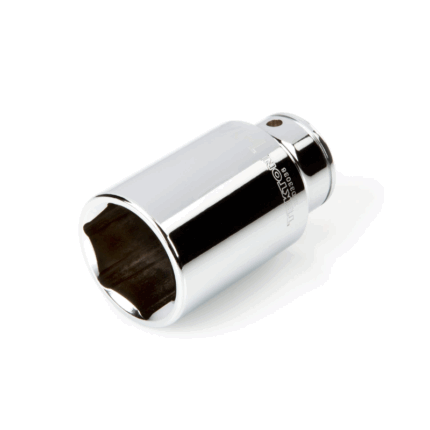 SOCKET 1/2"X 3/4" H/M