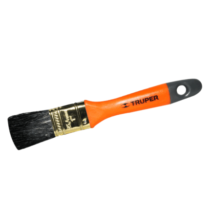 BROCHA 1" TRUPER
