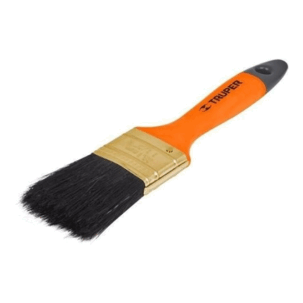 BROCHA 1-1/2" TRUPER
