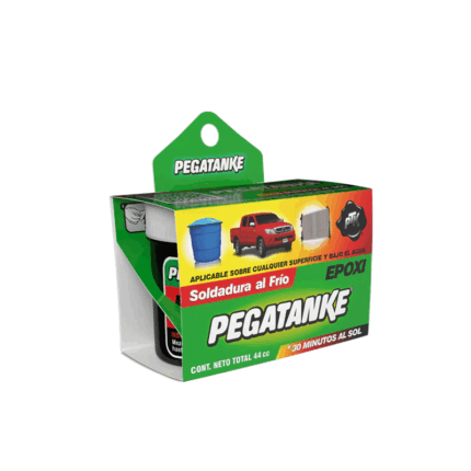 SOLDADURA EN FRIO PEGATANKE