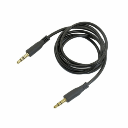 CABLE AUXILIAR DE AUDIO PLUS A PLUS 3.5
