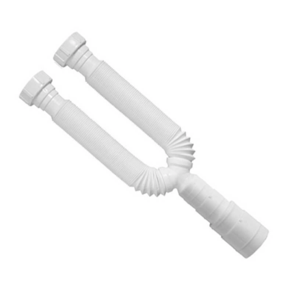 SIFON DOBLE EXTENSIBLE BLUKIT