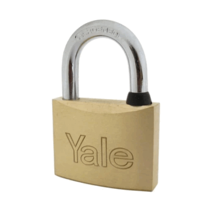 CANDADO 40MM YALE