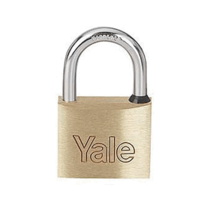 CANDADO 60MM YALE