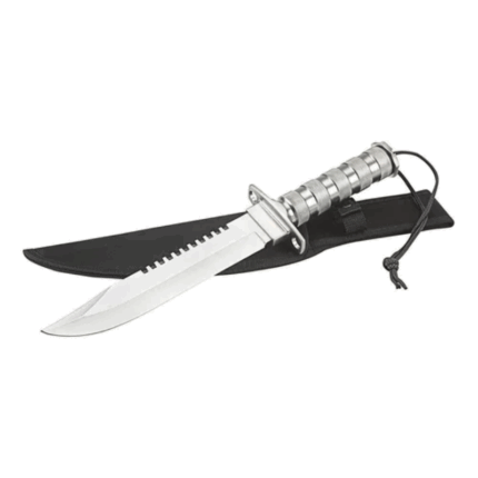 CUCHILLO P/SUPERVIVENCIA IBROS
