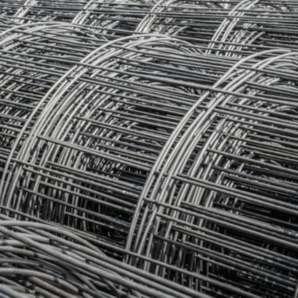 MALLA ELECTROSOLDADA CL. 4.11