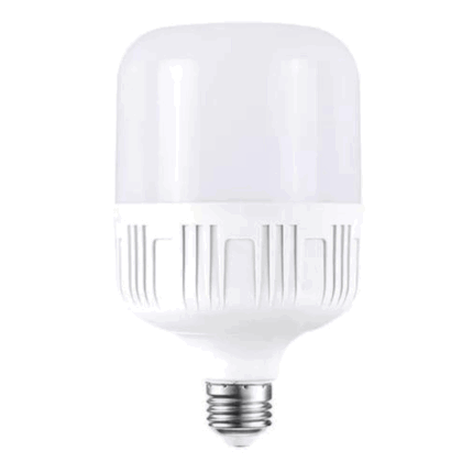 BOMBILLO PLANA 50W BV