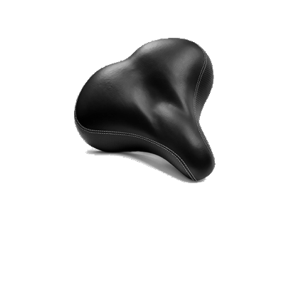 ASIENTO P/BICICLETA SADDLE