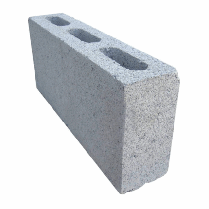 BLOQUE 4" x 18"     Concreto