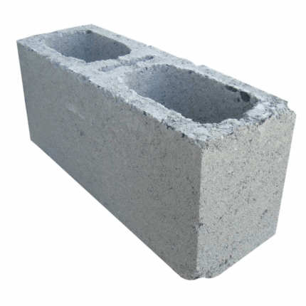 BLOQUE 6" x 18"     Concreto