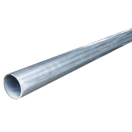 TUBO GALVANIZADO DE 4" CAL. 20