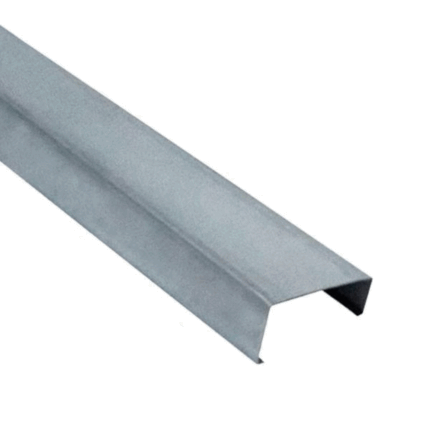 CARRIOLA 2'' x 4'' x 8'