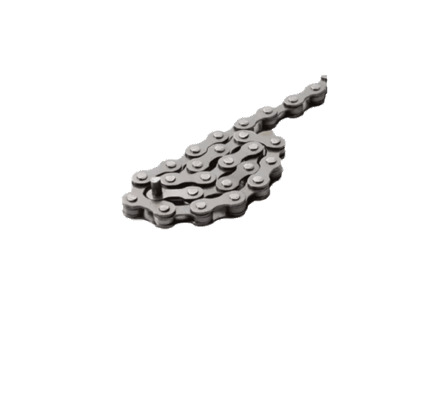 CADENA 1/2X3/32X116L P/BICIBLETA