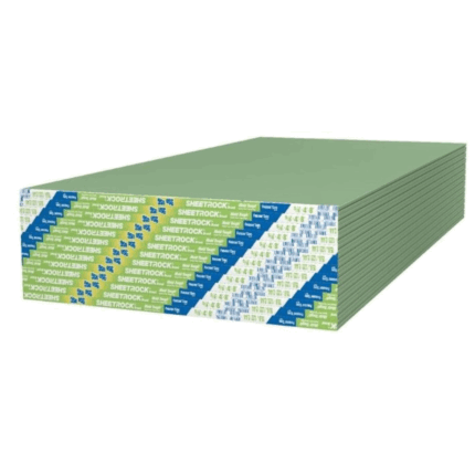 LAMINA DE 4' X 8' X 1/2" GYPSUM