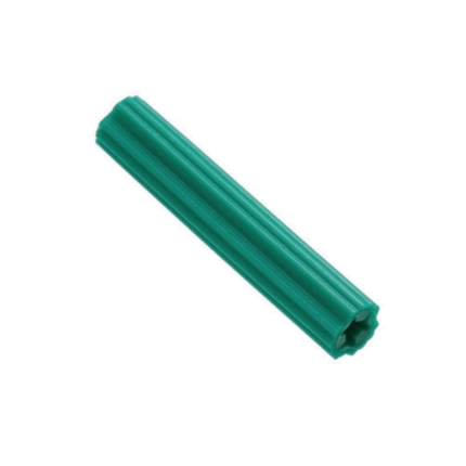 TACO DE 1/4" (VERDE)