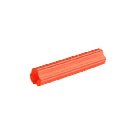 TACO DE 3/8" (NARANJA)