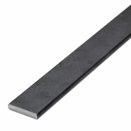 PLATINA 1-1/2" CAL. 1/4"  6M