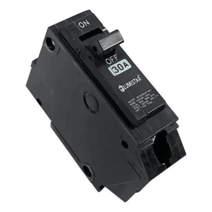 BREKER 1 POLO 30 AMPERIOS