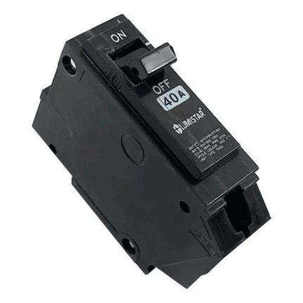 BREKER 1 POLO 40 AMPERIOS