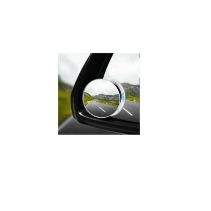 ESPEJO BLIND SPOT 3" LACA