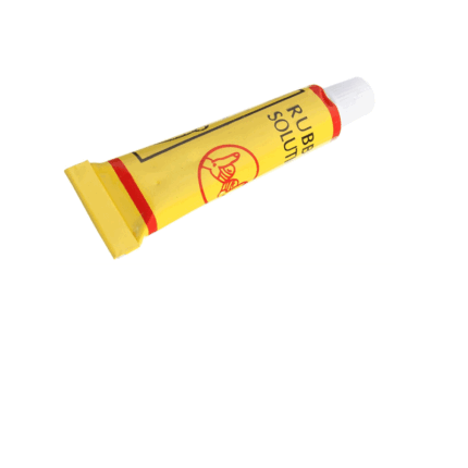 PEGAMENTO P/PACHO D/BICICLETA THUMBS UP