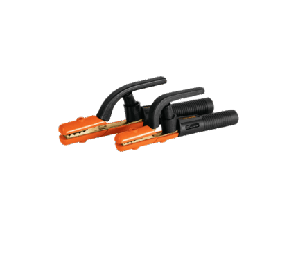 PINZA PORTA-ELECTRODO 300A TRUPER