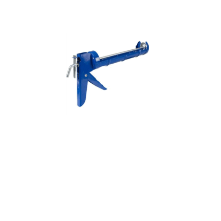 PISTOLA PARA SILICONE 9"
