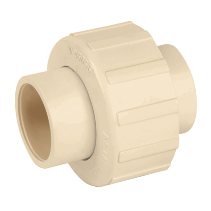 UNION CPVC 1/2"
