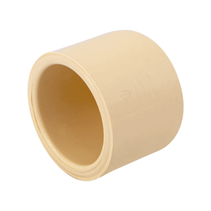 TAPON CPVC 1/2"