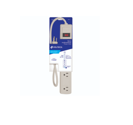 REGLETA ELECTRICA VOLTEK